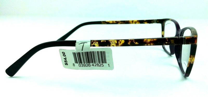Bio Eyes b.e Eyeglass Lilac DPRT BE43 Frames gallery