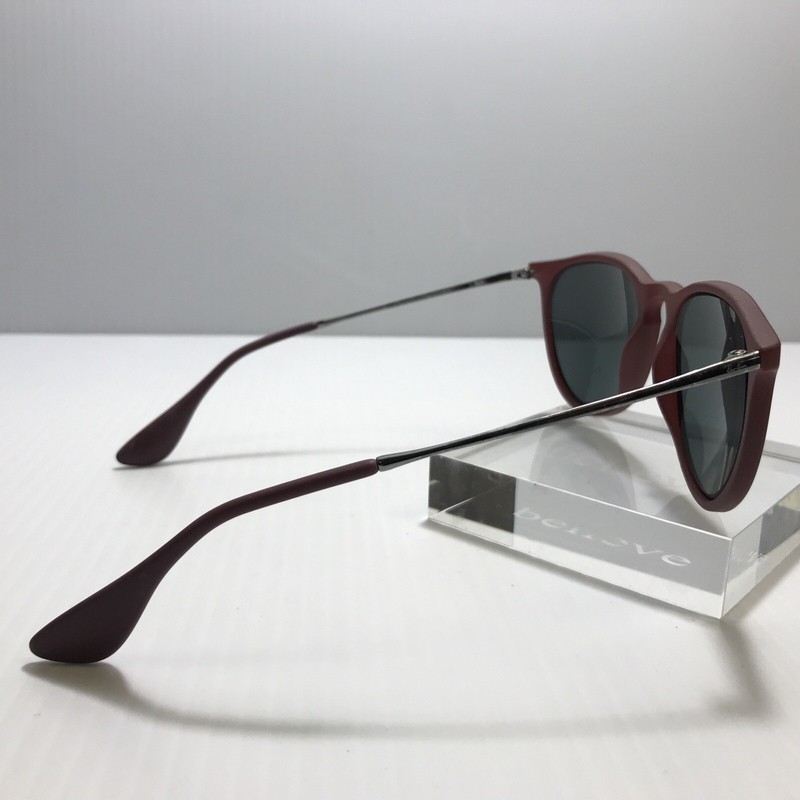 Ray Ban RB 4171 "ERIKA" 6001/11 2N Eyeglass/Sunglass Frames - must replace lens gallery