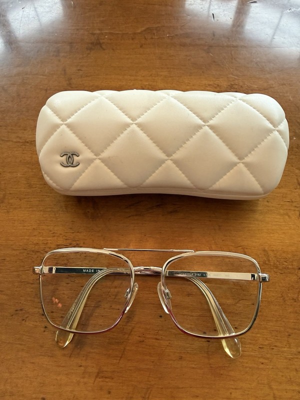 Chanel Women’s Glassess gallery