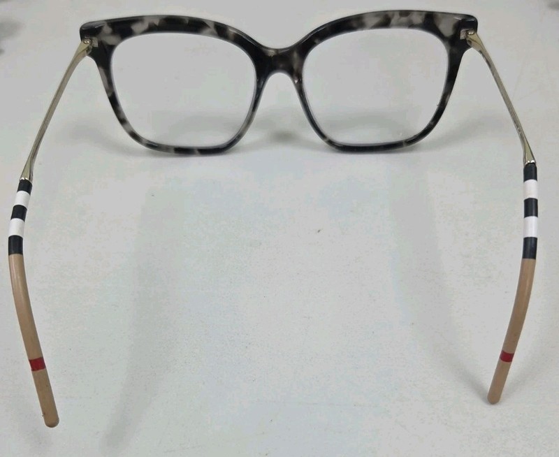BURBERRY B 2271 3001 54-17-140 gallery