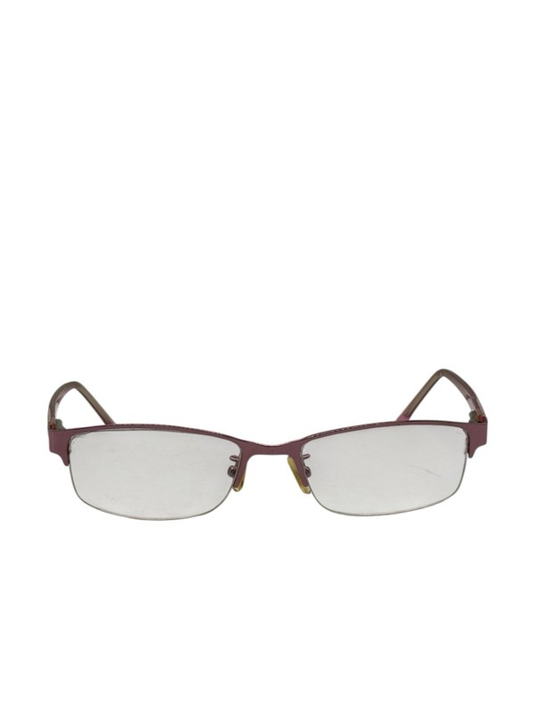 SWAROVSKI 602 Pink Women’s Eyeglasses 53 – 17 – 133