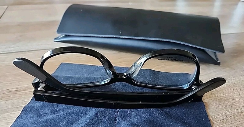Yves Saint Laurent Eye Glasses Frames gallery