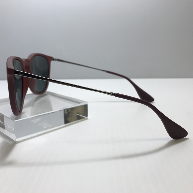 Ray Ban RB 4171 "ERIKA" 6001/11 2N Eyeglass/Sunglass Frames - must replace lens gallery