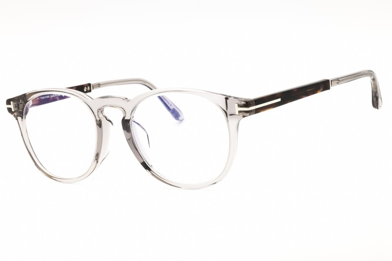 NEW Tom Ford FT5891-F-B-020 Eyeglasses 51mm 100% Authentic