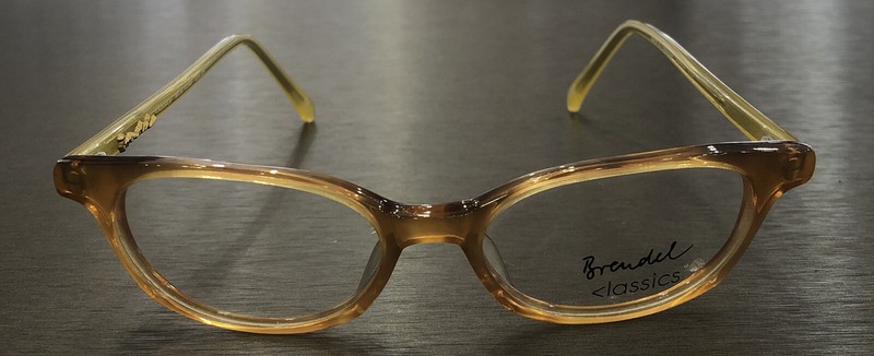 Brendel Mod.4085 Col.24 Eyeglass Frames