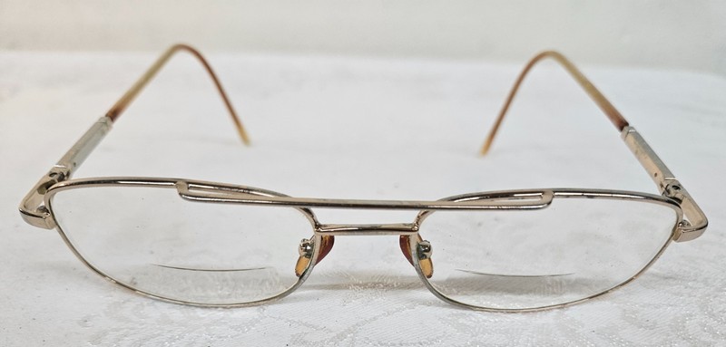 Eyeglasses Frames Unmarked but Look AWESOME! gallery