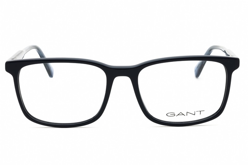 GANT GA5079-090-54 Eyeglasses Frame Size 54mm 17mm 145mm BLUE Men 889214602312 gallery