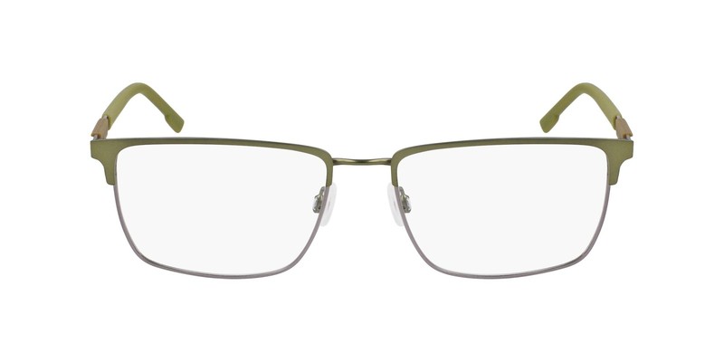 FLEXON FLEXON E1156 306 MATTE MOSS 56/17/145 MALE Eyewear Frame gallery