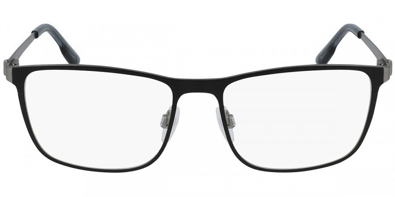 Lot of 2 New Skaga Eyeglasses SK2110 Skymning Black 57-18-145 w/ Cases