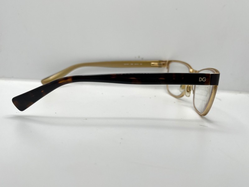 DOLCE & GABBANA DG 1273 1269 53-16-140 gallery