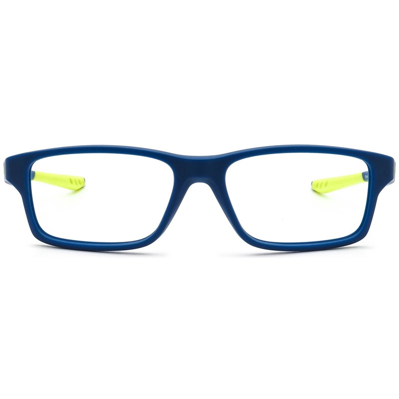 Oakley Kids' Eyeglasses OY8002-0449 Crosslink XS Small Navy Square 49[]14 122 gallery