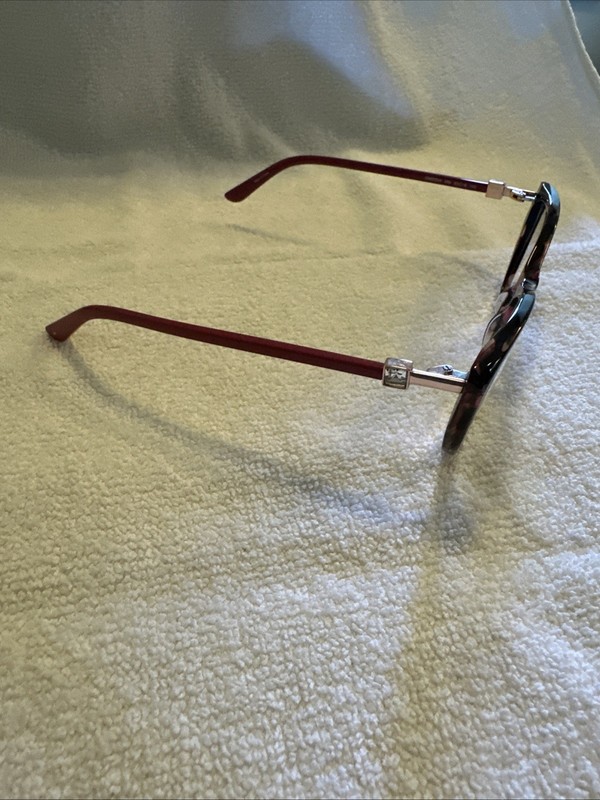 Marciano by GUESS GM50024 055 Coloured Havana Authentic Frames 53:16:145 New gallery