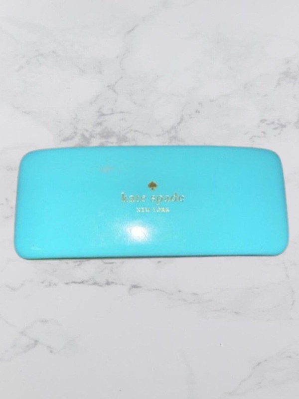Kate Spade New York cat-eye sunglasses