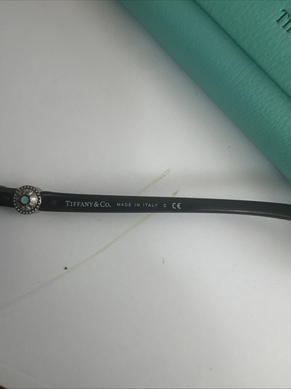 Tiffany &Co TF4093 Women Sunglasses Signature Pearls gallery