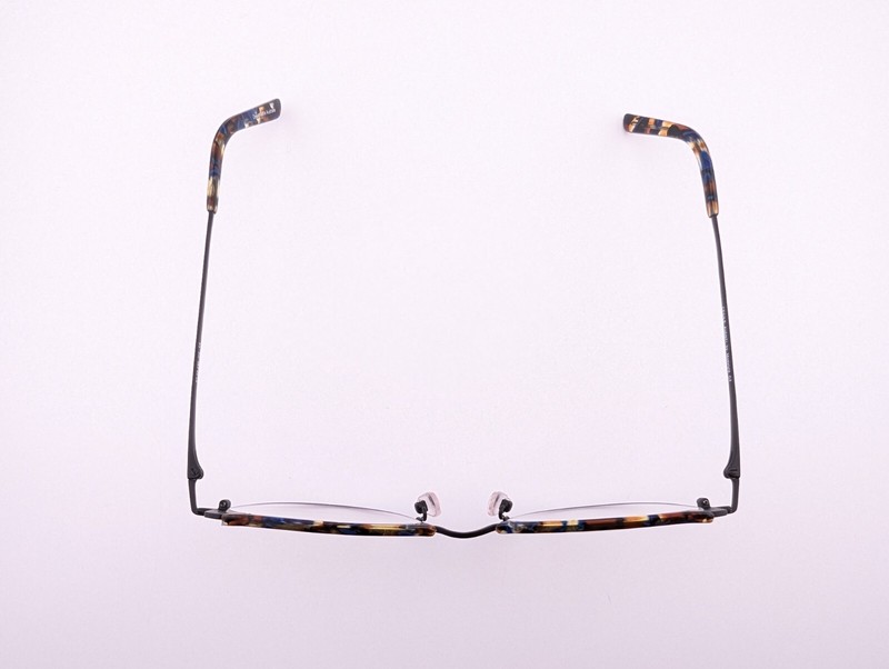 Avanti by Modstyle Eyeglasses, Frames Only, Cecile C2, 53-20-140, Design AUS gallery