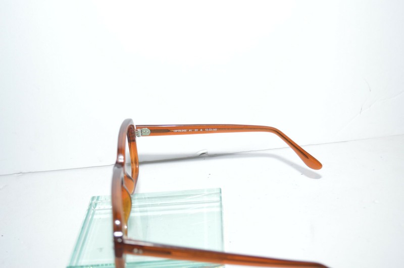 Vintage OPTILINE #1 S9 Eyeglasses Frames 52[]22-145MM gallery