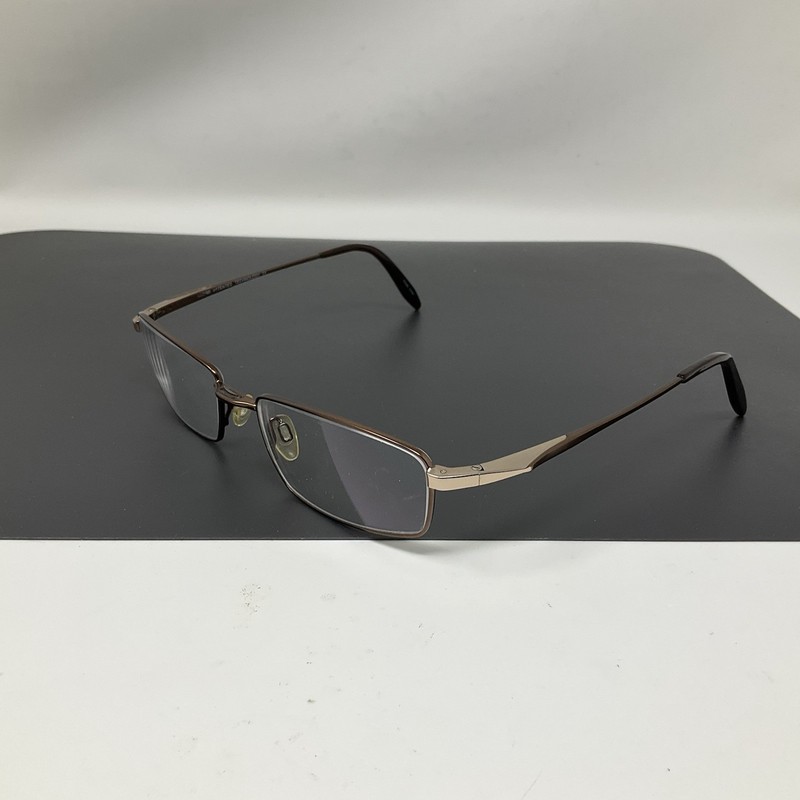 Takumi Eyeglasses Eye Glasses Frames T9665 15 Japan 55-18-140