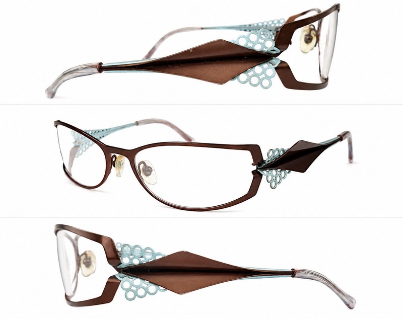 Boz Eye Glasses