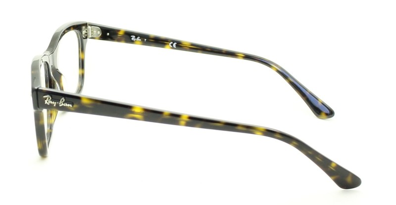RAY BAN RB 5383 2012 54mm RX Optical FRAMES NEW RAYBAN Glasses Eyewear - TRUSTED gallery