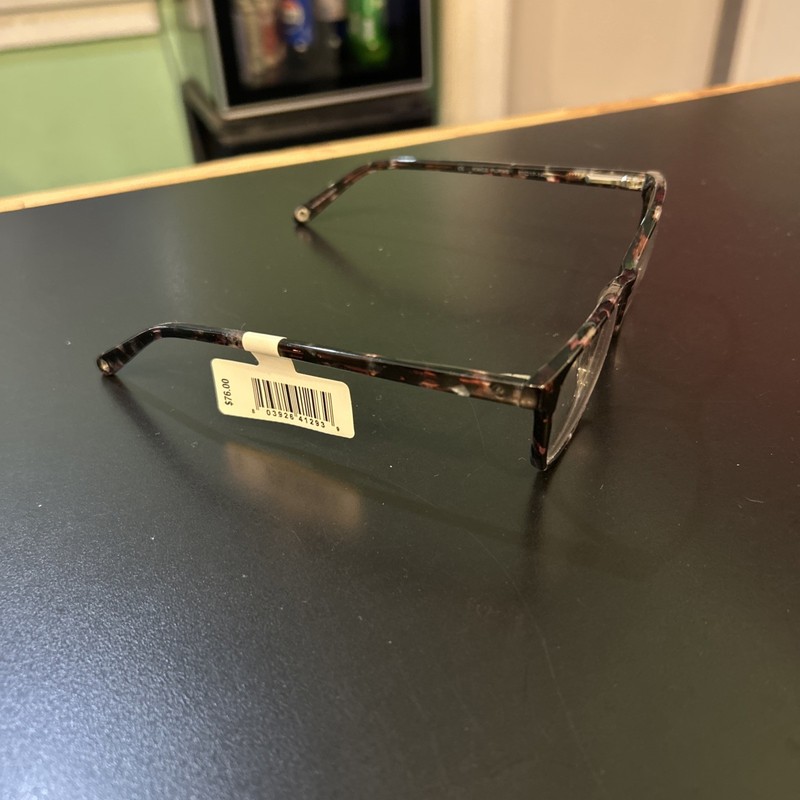 7 For All Mankind WF - Kings Purmb 51-17-140 Women Female Eyeglass frames Only gallery