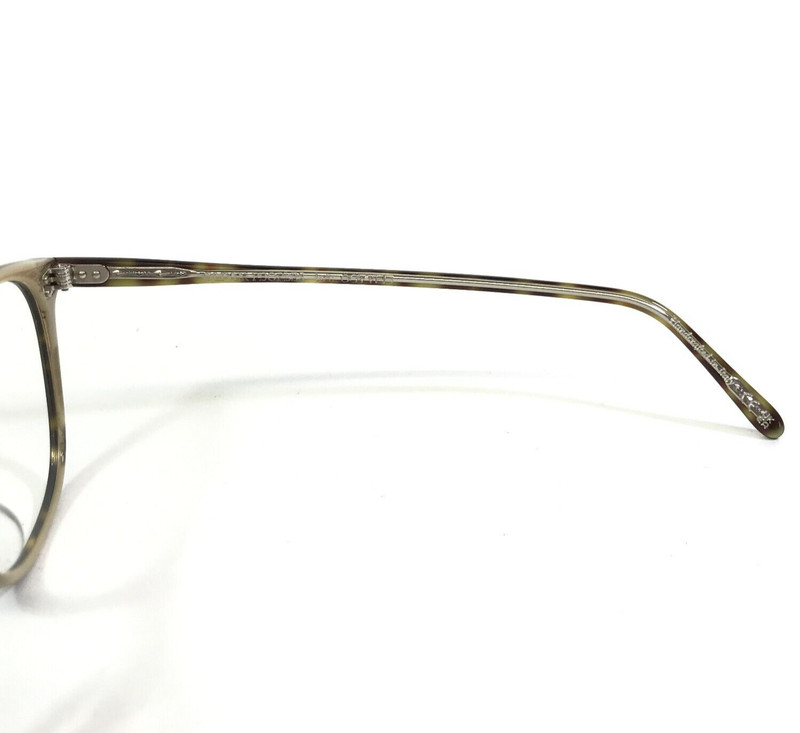 Oliver Peoples Eyeglasses Frames OV5397U 1666 Finley Vintage Tortoise 49-20-145 gallery