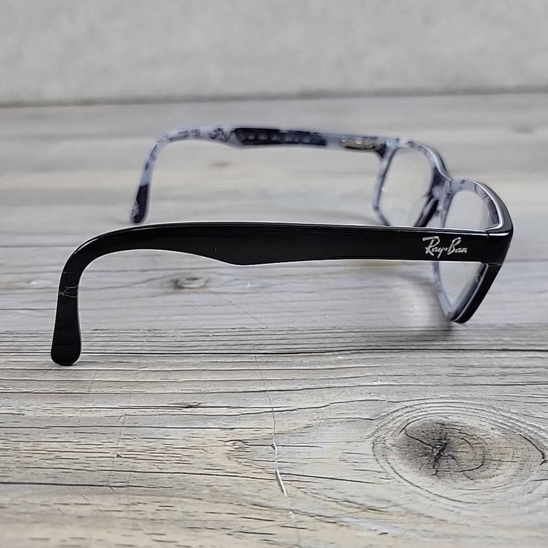 Ray-Ban Eyeglasses Sunglasses RB 1531 3803 48-16 130 mm Kids Junior Frames Only gallery