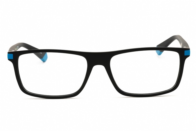 NEW Polaroid Core PLD D515-00VK 00 Eyeglasses 55mm 100% Authentic gallery