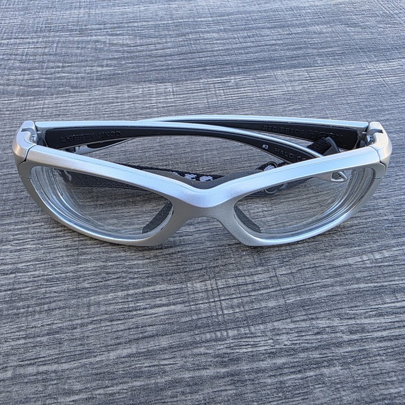 Rec Specs Maxx Liberty MX30 Halo #3 (Rx) Eyeglasses Frames Only 53-17-130 *READ