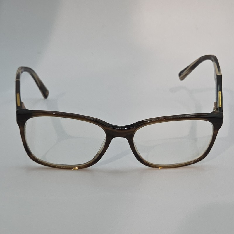 Used BANANA REPUBLIC Eyeglasses Frames RIVERS 0FW2 53 - 16 - 140 Frames Only gallery