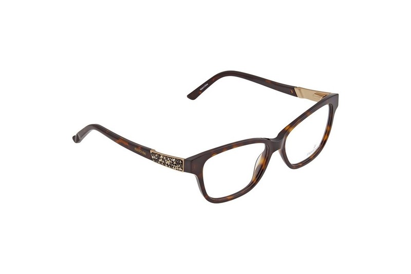 SWAROVSKI Women Eyeglasses Size 53mm-140mm-14mm gallery
