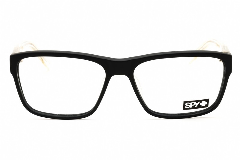 SPY SPYBRDY-058-59 Eyeglasses Frame Size 59mm 16mm 144mm BLACK Men 648478803787 gallery