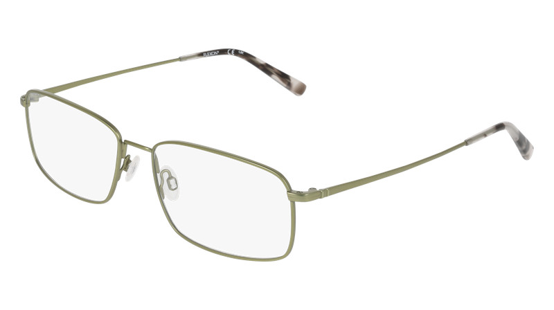 FLEXON FLEXON H6080 313 MATTE MOSS 59/18/150 MALE Eyewear Frame