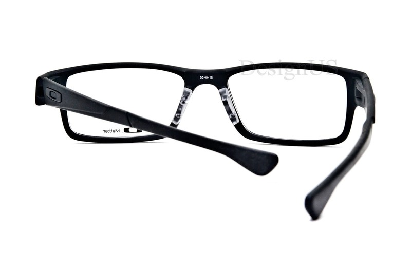 Oakley AIRDROP OX8046-0155 Satin Back size 55/18/143 Eyeglasses gallery
