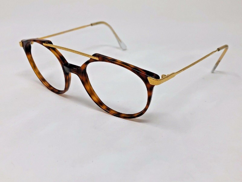 PRODESIGN DENMARK-MATCH COLLECTION Eyeglasses Frame Austria P165 51-19-135 IE98