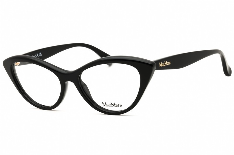 Max Mara MM5083 001 53 Women Eyeglasses