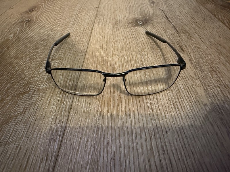 Oakley FULLER Glasses Eyeglasses Sunglasses OX3227-0157 57-17-139 FRAMES ONLY gallery