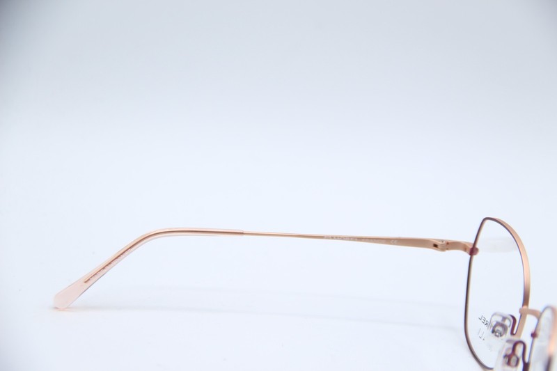 NEW MOREL KOALI 20094K PP08 PINK AUTHENTIC FRAMES EYEGLASSES 49-18 gallery