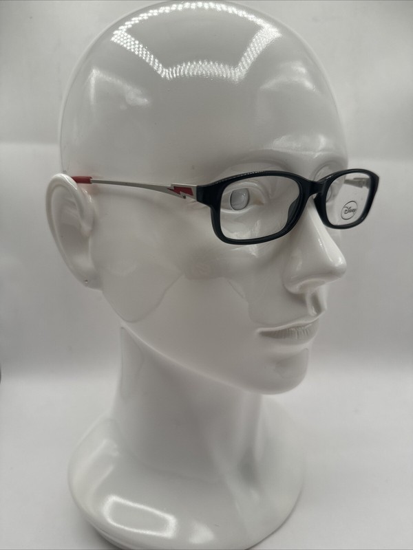 Disney PIXAR Cars 95 Lightning 3E 4003 2020 Kids Eyeglasses Frames 47-15-125