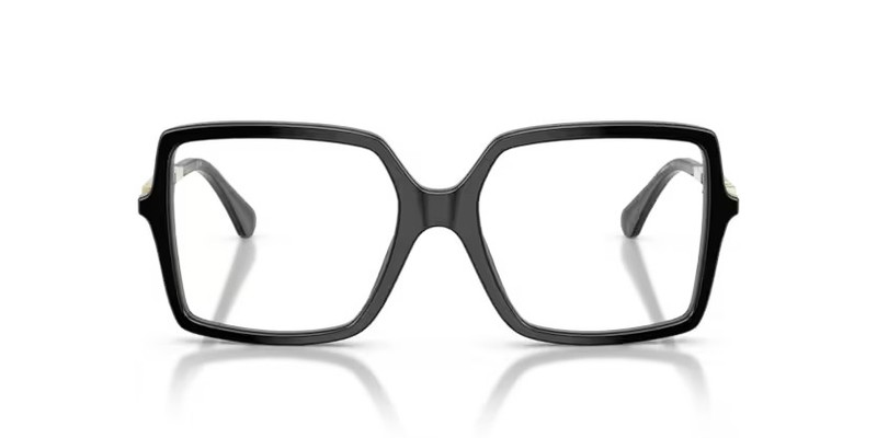 CHANEL 3505A 622 54 C622 - Black Frame Authorized Dealer gallery