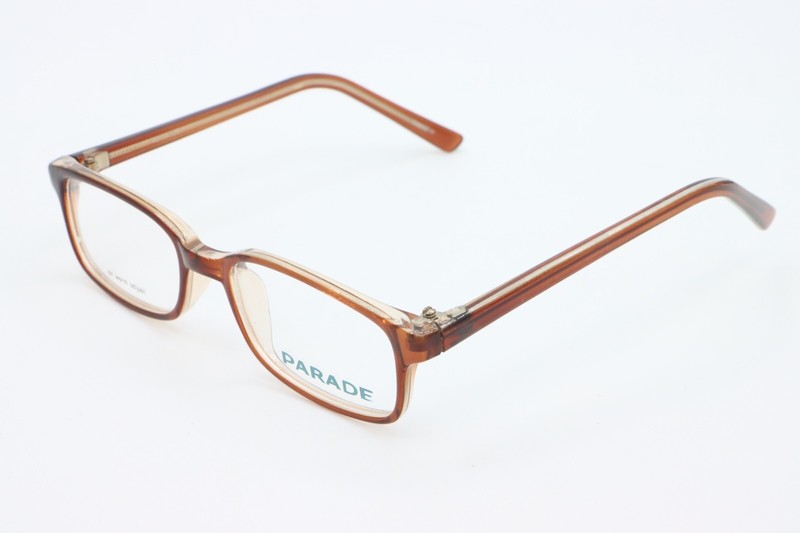 NEW PARADE PK-011 COLA AUTHENTIC FRAMES EYEGLASSES 42-15