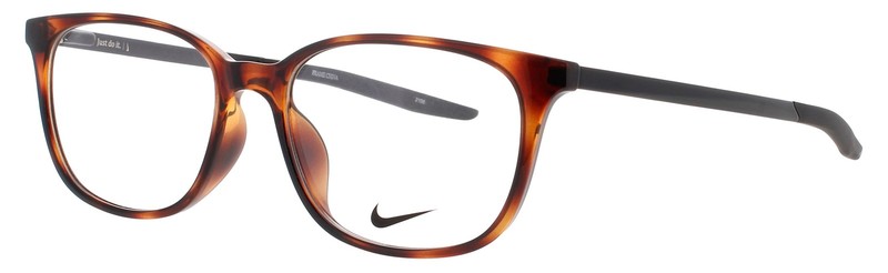 Nike 7283-240 Eyeglasses 100% Authentic Boutique Display