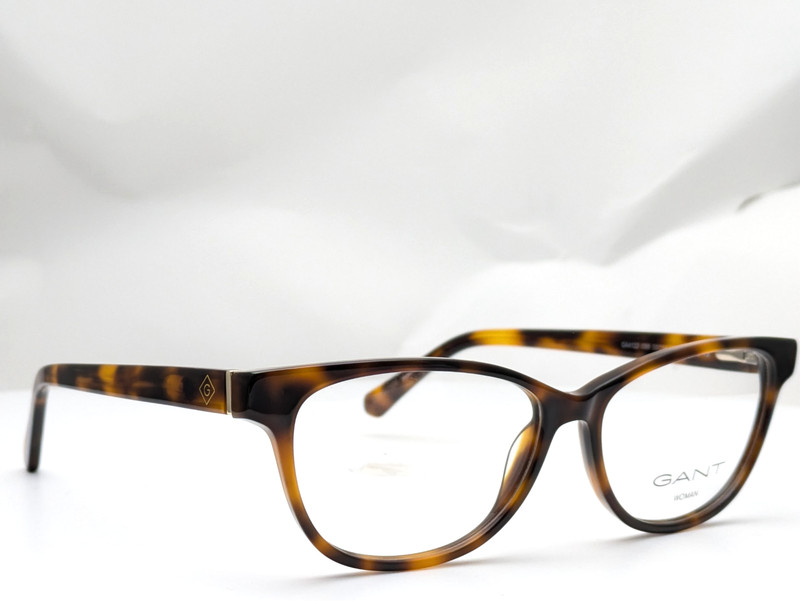 Gant GA4122 056 Havana Women’s Eyeglasses Frames 55-14-140