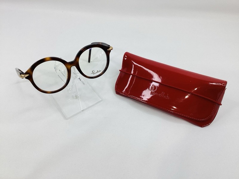 Pomellato PM00310A 002 Eyeglasses Made in Italy 🇮🇹 50▫️19 140