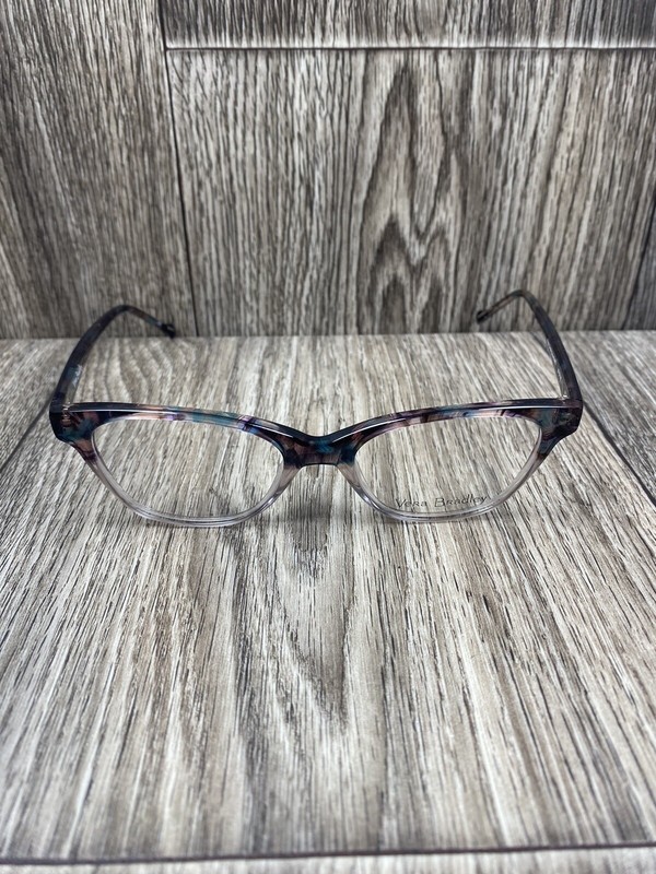 Vera Bradley Finola Garden Grove 50-18-145 GARDEN GROVE Eyeglasses Frames