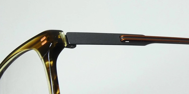 Morel Nomad 40197n Eyeglasses gallery