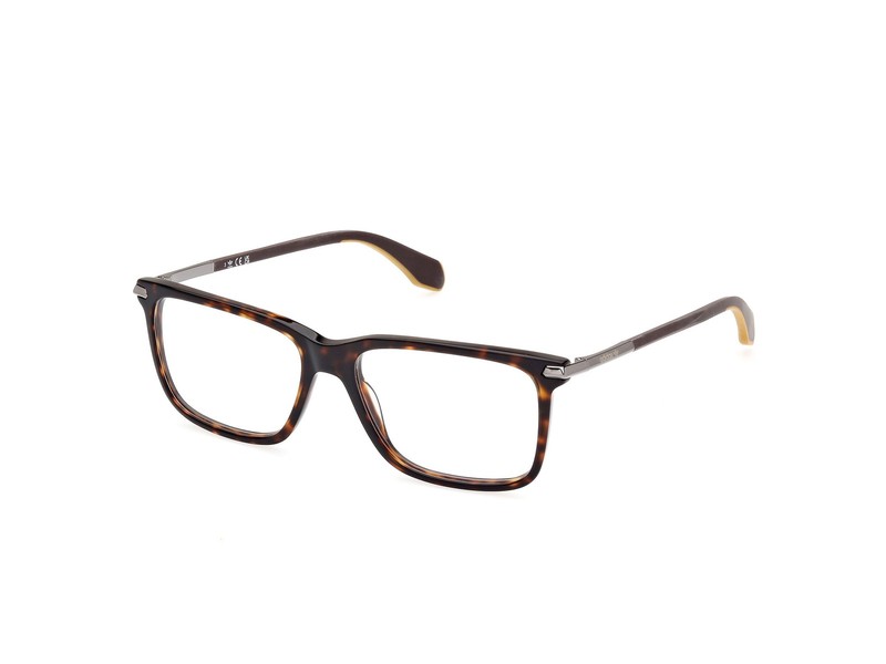 ADIDAS ORIGINALS OR5074 Eyeglasses Eye Glasses 052 Dark Havana Authentic New 55