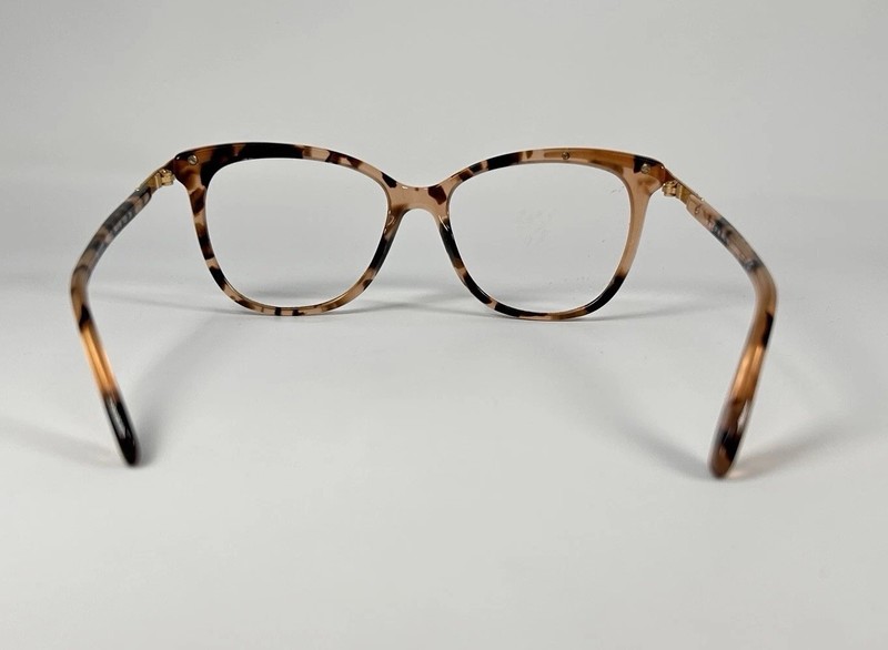 Ralph By Ralph Lauren RA5203 Pink Tortoise Eyeglasses 54[]16 1463/13 Frame Only gallery