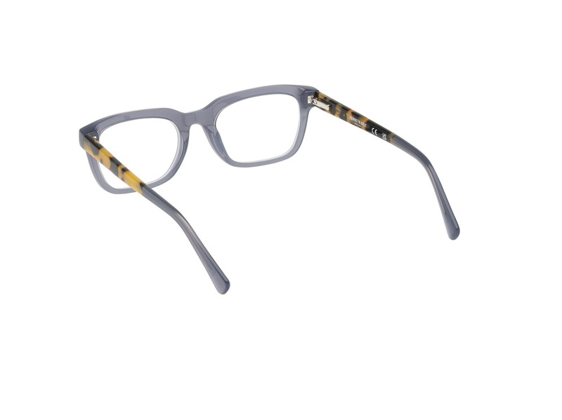KENNETH COLE NEW YORK KC50007 Eyeglasses Eye Glasses 091 Blue Authentic New 50 U gallery