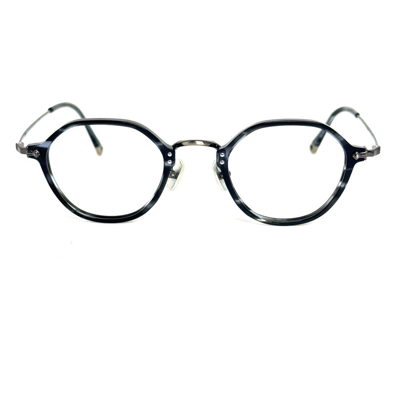 Axoybrook Eyeglasses Frames Warren G72 46-23 H15600
