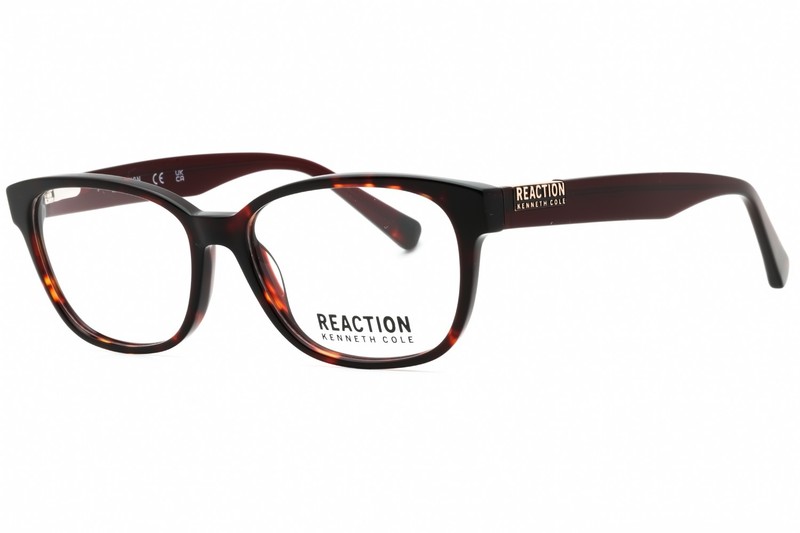 KENNETH COLE REACTION Women Eyeglasses Size 54mm-145mm-15mm